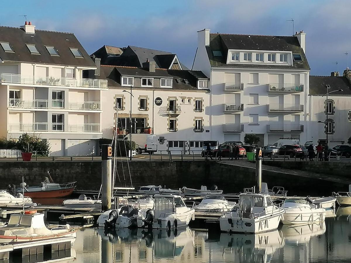 La Bulle D'Etel, Chambres & Spa 외부 사진