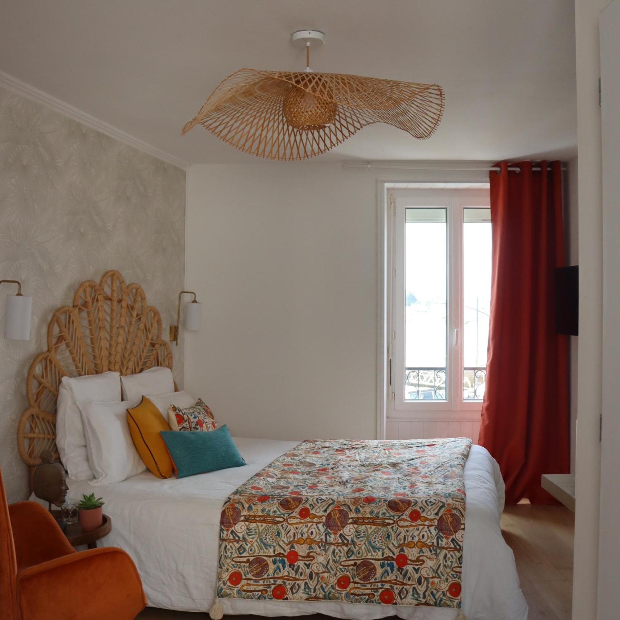 La Bulle D'Etel, Chambres & Spa 외부 사진