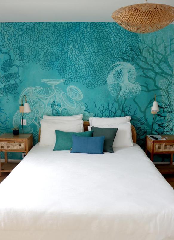 La Bulle D'Etel, Chambres & Spa 외부 사진